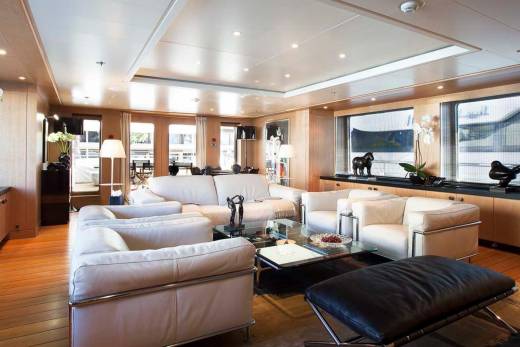 Lady Brave Through the Lens