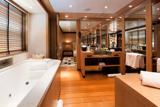 Lady Brave Through the Lens