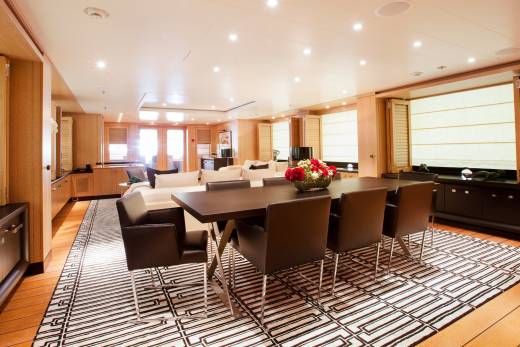 Lady Brave Through the Lens