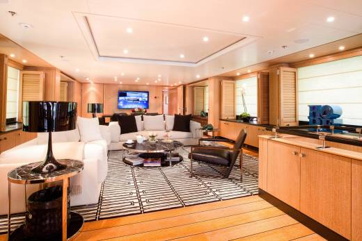 Lady Brave Through the Lens