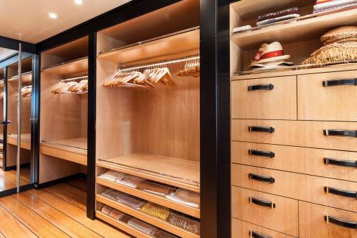 Lady Brave Through the Lens