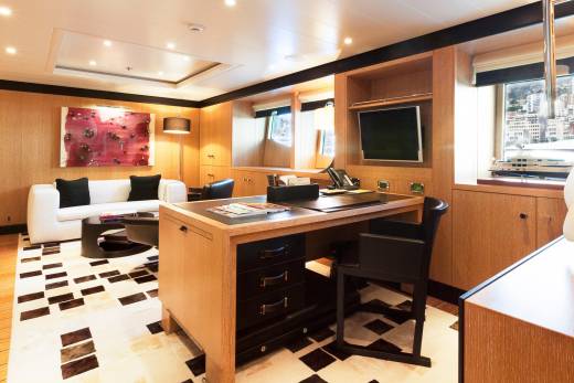 Lady Brave Through the Lens