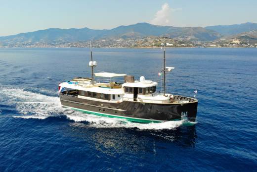 Livingstone Through the Lens