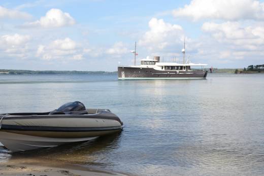 Livingstone Through the Lens