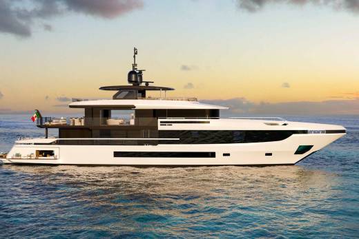 Manugsta Oceano 44 Through the Lens