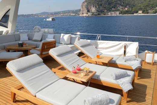 Starkiss Through the Lens