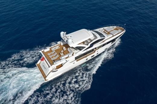 Starkiss Through the Lens