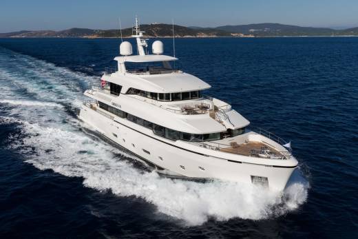 Moonen YN201 Through the Lens