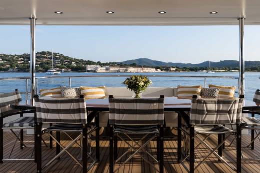 Moonen YN201 Through the Lens