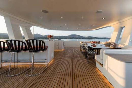 Moonen YN201 Through the Lens