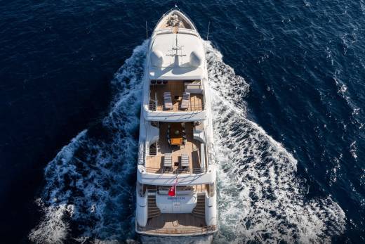 Moonen YN201 Through the Lens