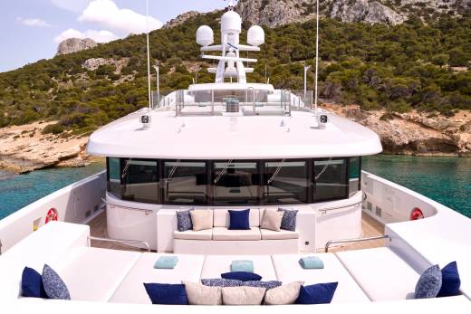 Ora Through the Lens