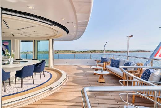 Ora Through the Lens