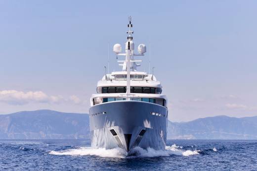 Ora Through the Lens