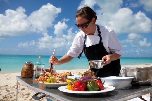 Oasis I Through The Lens