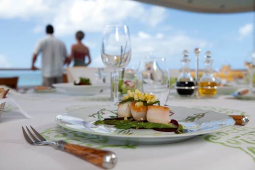 Oasis I Through The Lens