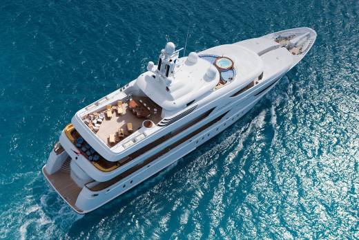 Oasis I Through The Lens