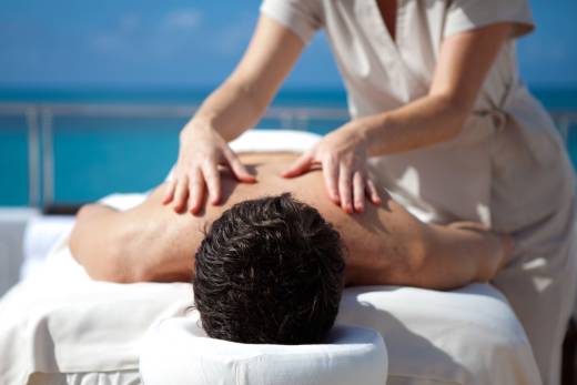 Oasis I Through The Lens