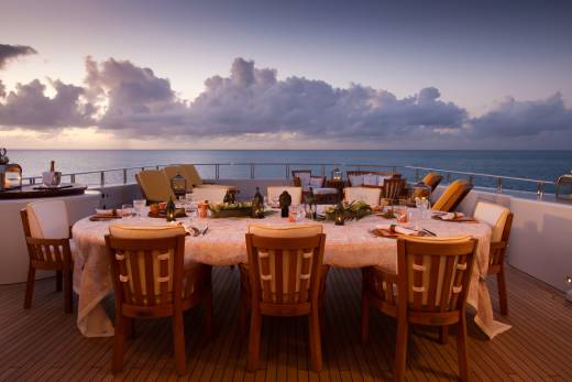 Oasis I Through The Lens