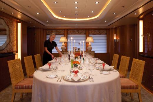 Oasis I Through The Lens