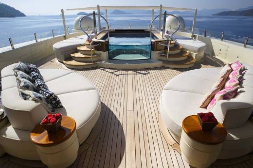 Ona Through the Lens