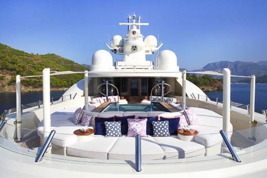 Ona Through the Lens