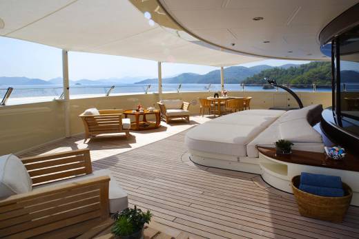 Ona Through the Lens