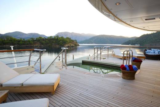 Ona Through the Lens