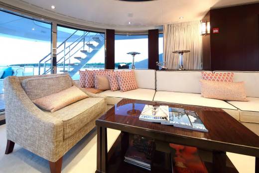 Perle Noire Through the Lens