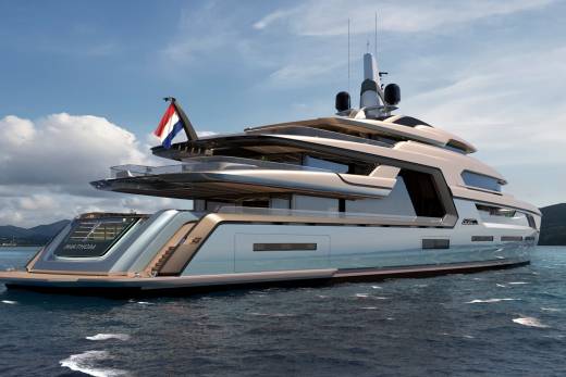 Phathom 80m Through the Lens