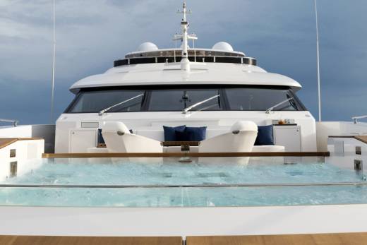 Q95 Through the Lens