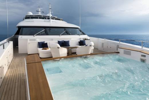 Q95 Through the Lens