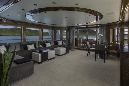 Seanash Through the Lens