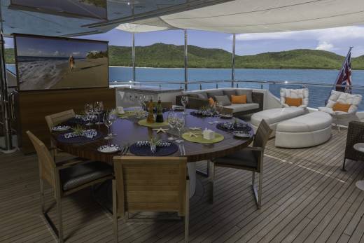 Seanash Through the Lens