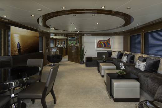 Seanash Through the Lens