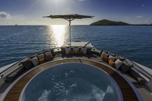 Seanash Through the Lens