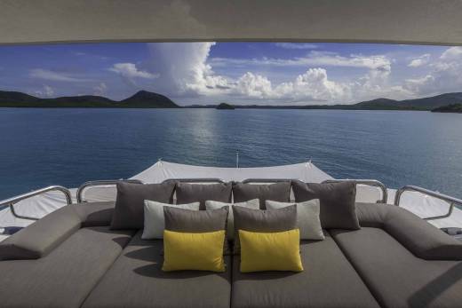 Seanash Through the Lens