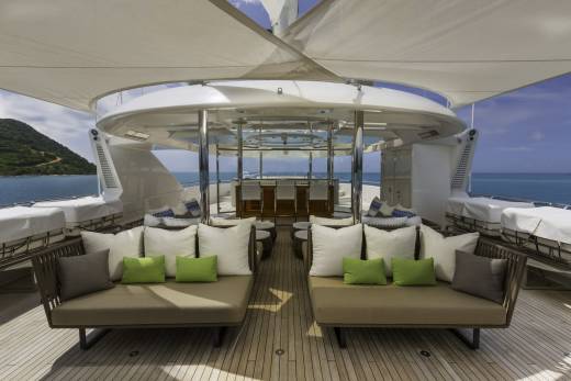 Seanash Through the Lens