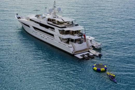 Seanash Through the Lens