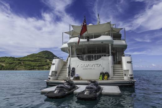 Seanash Through the Lens