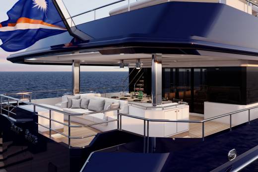 RMK 120 #2 Through the Lens