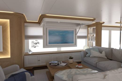 RMK 120 #2 Through the Lens