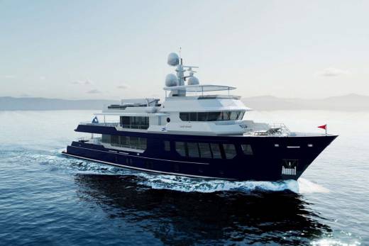 RMK 120 #2 Through the Lens