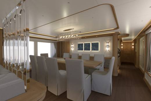 RMK 120 #2 Through the Lens