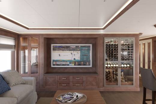 RMK 120 #2 Through the Lens