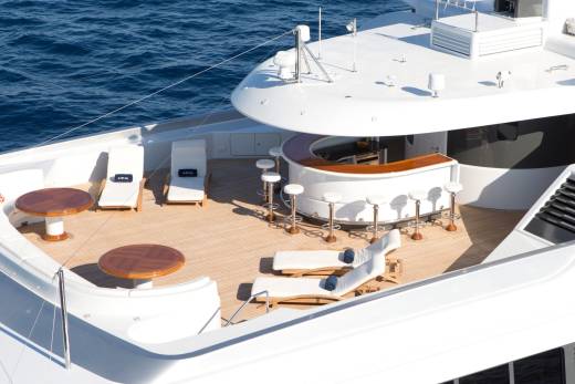 Sarah Through the Lens