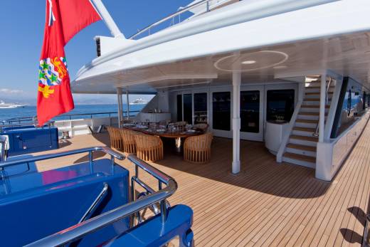 Sarah Through the Lens