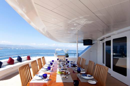 Sarah Through the Lens