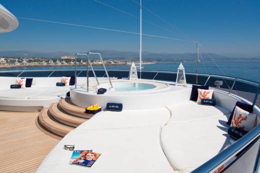 Sarah Through the Lens