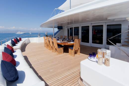 Sarah Through the Lens